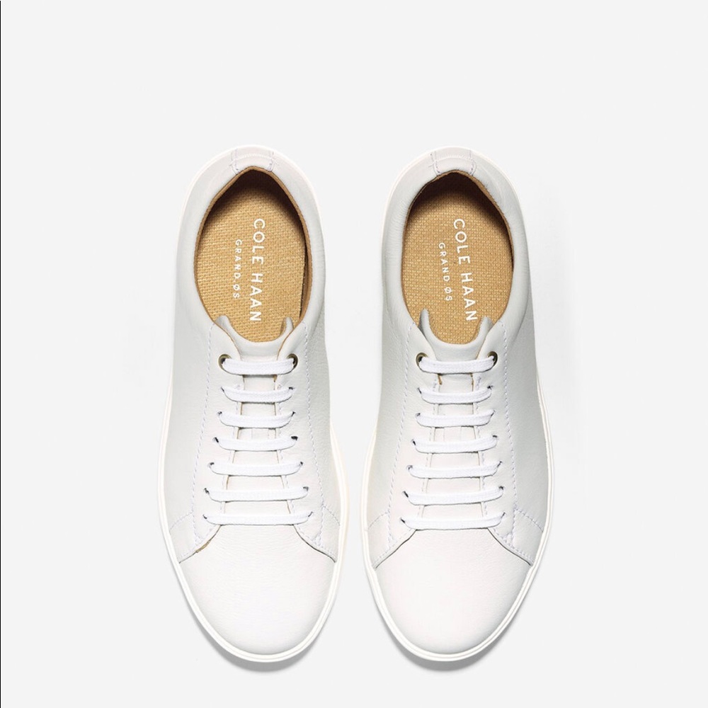 Cole Haan Grand Crosscourt Sneaker